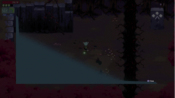 PERAPERA Mountain Gameplay - Learning